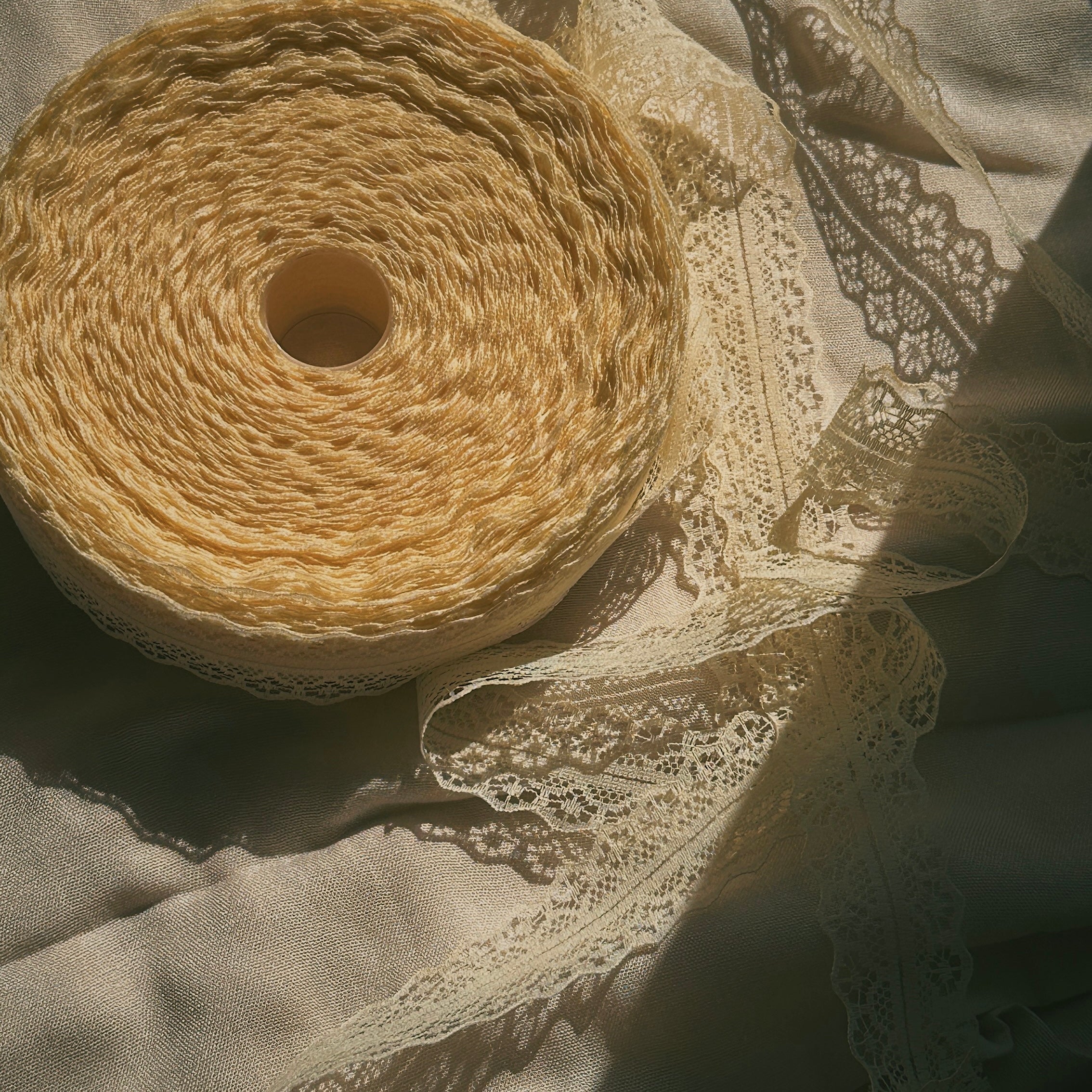 Lace