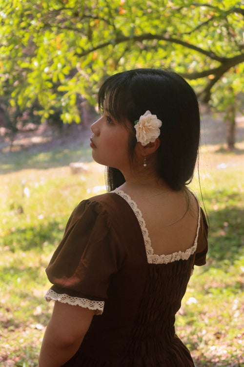The Agatha Dress